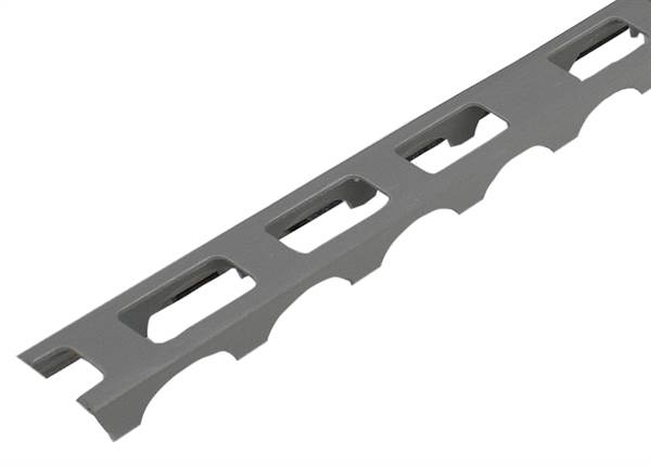 Profil plasat dedesubt, 40mm, 2,0 ml/bucată, 60 ml/legătură, 40 legături/palet, ZDL40200