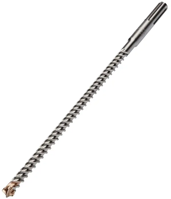 Hammerbohrer ELITE DEWALT® SDS-Max 16x540x400mm, 4-Schneider, ZDT60810-QZ1