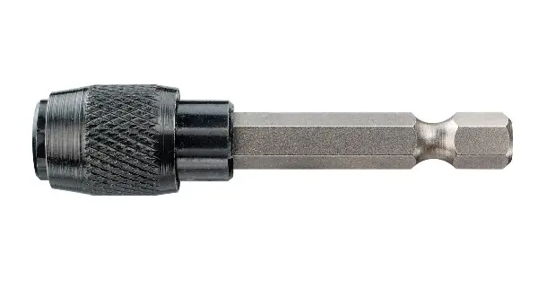 Suport magnetic pentru biţi DEWALT® 60mm cu schimbare rapidă, ZDT7511-QZ