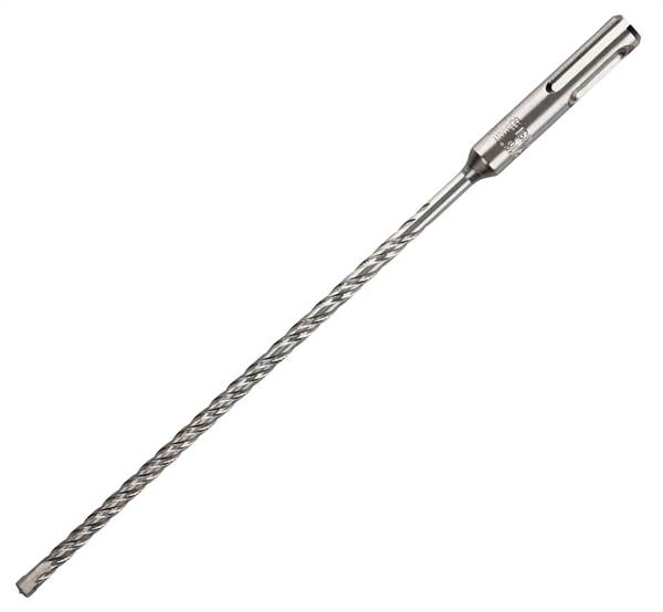 Hammerbohrer ELITE DEWALT® SDS-Plus 6x110x50mm, 4-Schneider, ZDT8912-QZ1