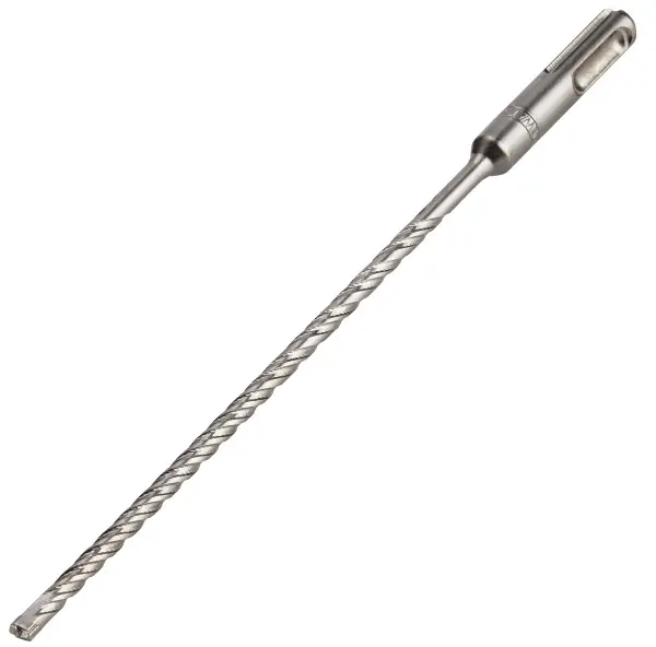 Hammerbohrer ELITE DEWALT® SDS-Plus 8x310x250mm, 4-Schneider, ZDT8926-QZ1