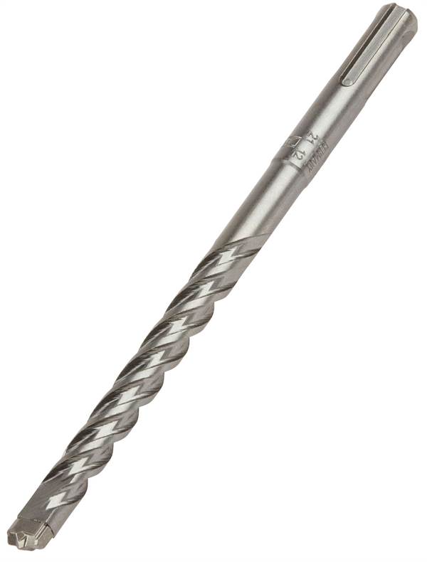 Hammerbohrer ELITE DEWALT® SDS-Plus 10x210x150mm, 4-Schneider, ZDT8929-QZ1