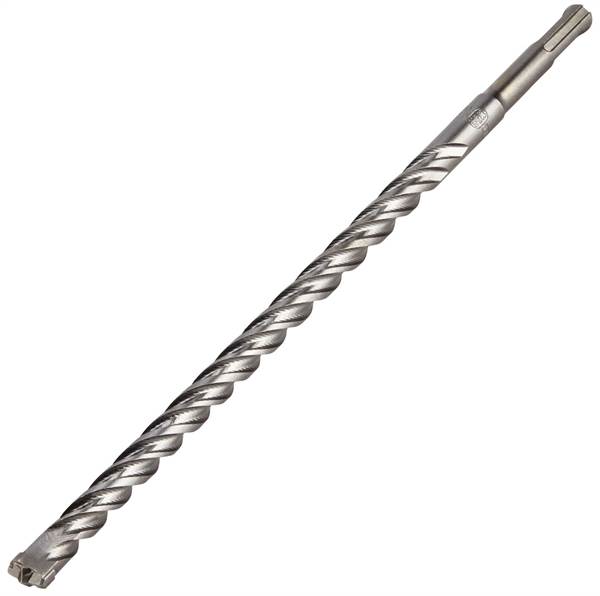 Hammerbohrer ELITE DEWALT® SDS-Plus 14x310x250mm, 4-Schneider, ZDT8941-QZ1