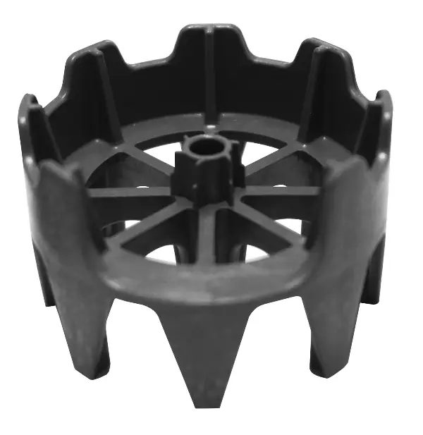 Schalungsanschlag EXZENTER-PLUS hohl ohne Nagel 100Stk/Sack 5Sack/Ü-Sack 24Ü-Sack/Pal, ZEHP