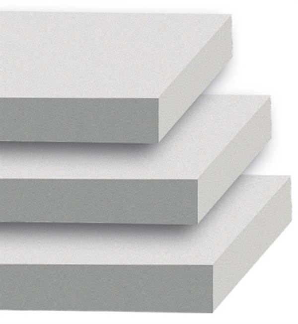 EPS-F Fassadendämmplatte 8cm 1000x500mm 3,0m² (0,240m³)/Pkt VPE6, ZEPSFW08