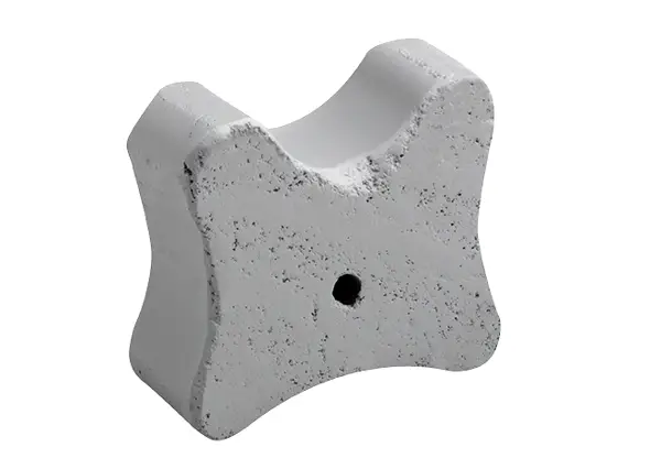 Distantieri VARIO fara sarma 20/25/30mm latime 22mm 1000buc/Sac 30Saci/Pal, ZFBEK20