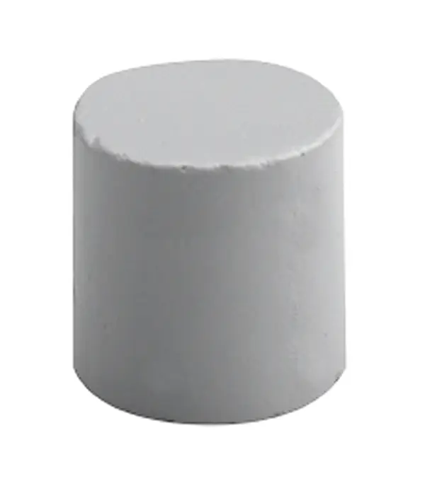 Faserbetonstopfen d=22mm l=50mm 500Stk/Sack 40Sack/Pal, ZFBRST2250