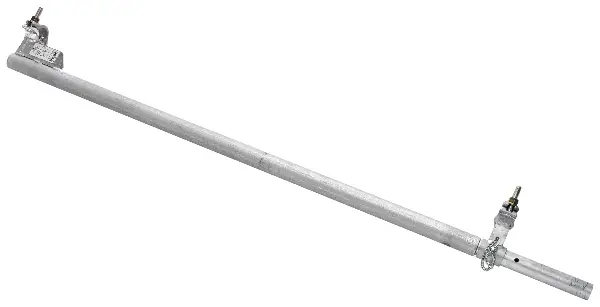 Schwenkarmhalterung für GEDA Mini 60 S, ZG1407