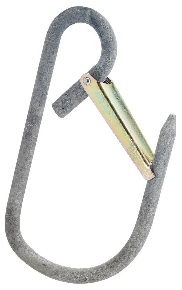 Cârlig de sarcină pentru elemente de schelă - GEDA Mini / Maxi, ZG1408