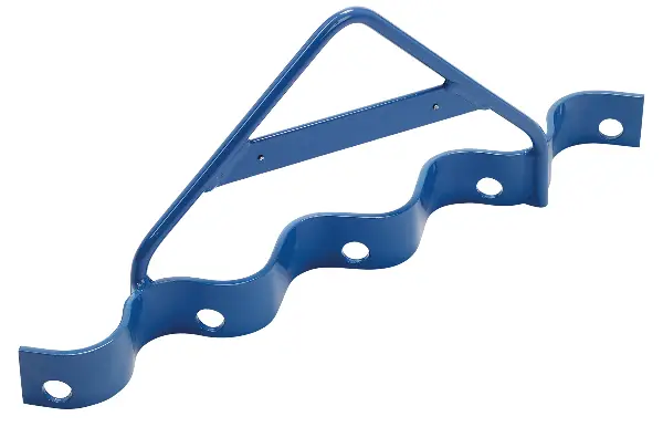 Element portant pentru 5 cârlige de sarcină pentru GEDA Mini / Maxi, ZG1827