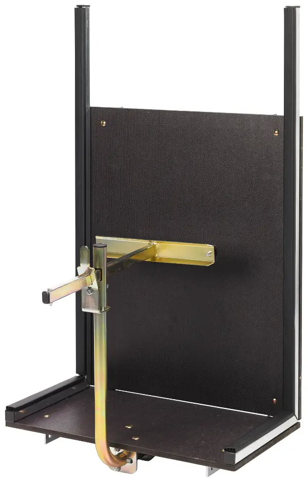 Platformă solară GEDA, ZG2904