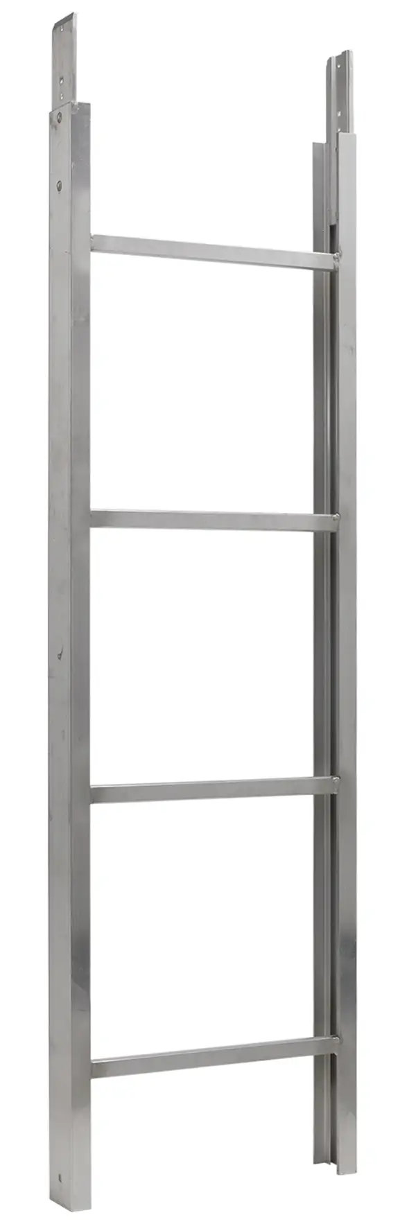 Element de scară, 150/200kg, 2m, cu piuliţe inelare, cuplat, GEDA Lift 200/250, ZG3378