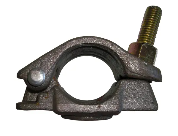 Semicuplaj G 5097 cu şurub, ZG5097