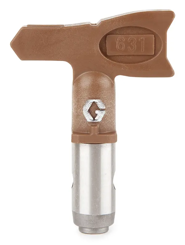 Duză reversibilă RAC X HDA671 Heavy Duty, maron, ZHDA671