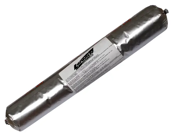 Substanţă de etanşare PU LM, gri, 600ml, 20 bucăţi/cutie, 36 cutii/palet, ZKR194LO