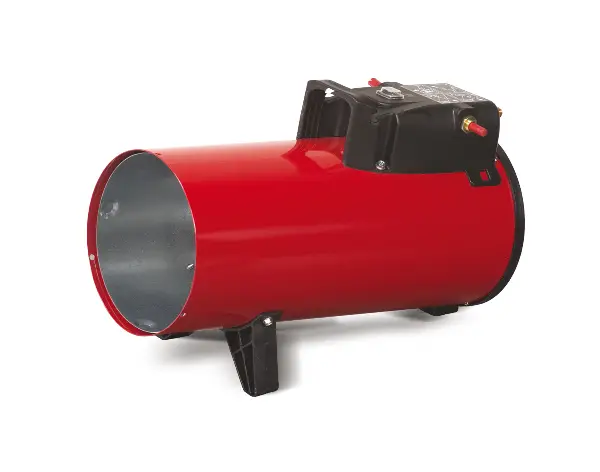 Tun LG80M pe gaz, 18,58 kW / 230 V / 50 Hz, 72 bucăţi / palet, ZLG80MLO