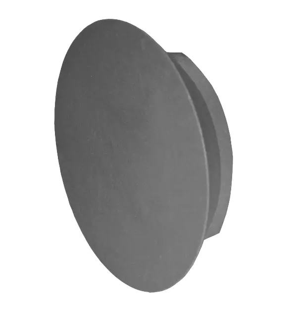 Sichtbetonscheibe aus Gießbeton für OKTAGON-PLUS 100Stk/Kart, ZOPSGBS