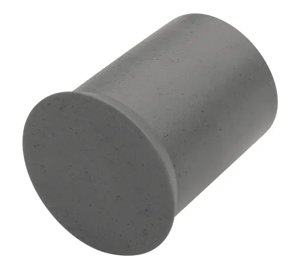 Dop gri pt distantier OKTAGON 200buc/Sac, 125Sac/Pal, ZOS