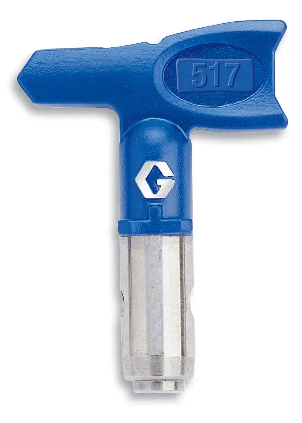 Duză reversibilă profesională Airless RAC X PAA415, ZPAA415