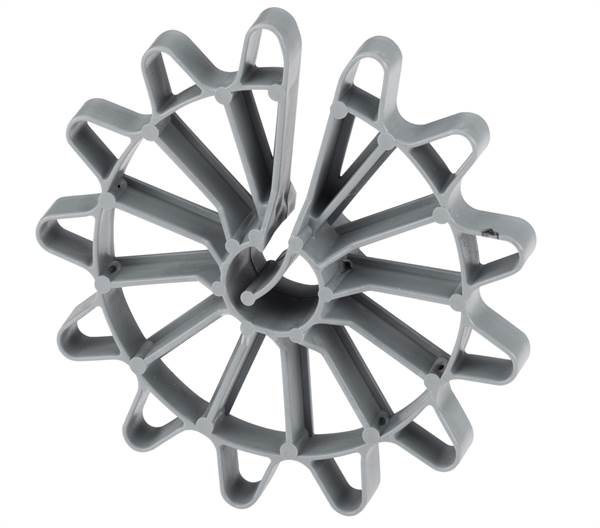 Distanţier circular, 30mm, 500 bucăţi/sac, 4 saci/pachet, 10 pachete/palet, ZR30N