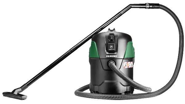 Staubsauger HIKOKI RP250YDL nass/trocken, 230V/1000W, ZRP250YDLWAZ