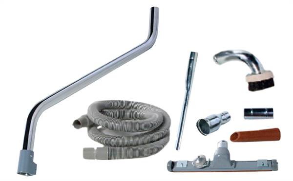 Set universal de accesorii, diametru 50mm, pentru aspiratoarele NILFISK, ZZ724146