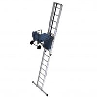 Echipament baterie + accesorii scara