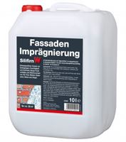 Impregnări - agenți de curățare