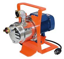 Pompa de rapel AV 1000 230V 1Ph 50Hz, 0,6kW, Z00497368