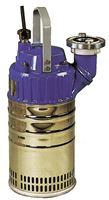 Pompă pentru construcţii SULZER J, 12 W, Econ Line & Storz C, 230V / 0,9kW, cu 20m de cablu, Z00830184