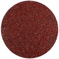 Şmirghel cu granulaţie de 100 pentru ROKAMAT CHAMELEON (6 bucăţi / pachet), Z0211