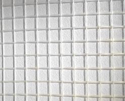 Ţesătură tencuială interior - exterior, rezistentă la rupere 30 N/mm,greutate 110g/m²,lărgimea ochiului 11x13mm,, Z1251W
