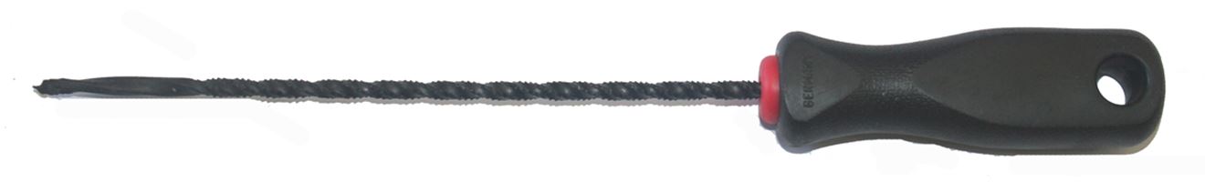 Săgeată 265x5mm UA10, Z1750051