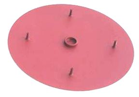 Disc de finisare pentru EG 6 d= 600mm, Z2036