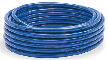 Furtun BlueMax II Airless pentru material, 227 bar, de 1/4", 30ml, 1/4" 18NPSM (FBE), Z223771