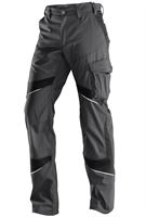 Bundhose KÜBLER ACTIVIQ anthrazit/schwarz 270 g/m² Gr. 46, Z2250979946