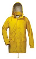 PU-Regenjacke LANDSKRONA, gelb, 190 g/m², Gr. XL, VPE20, Z26404XL