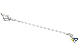Pistol cu tijă PRO CLEANSHOT, 180cm, cu RAC X, Z287027