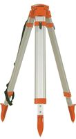 Trepied uşor, 107-165cm, cu cap rotund, filet de 5/8", 4,1kg, Z310111