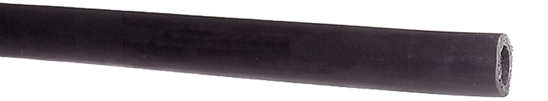 Furtun pentru aer comprimat, 3/4" (DN 19), negru, 15bar, 50ml/rolă, Z31334