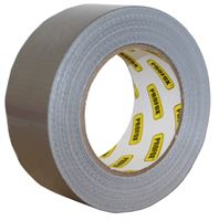 Bandă pentru piatră, argintie, 48mm x 50m, 24role/cutie, 40cutii/palet ! Nu răspundem pentru resturi !, Z32650X