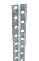 Profil ghidaj tencuială 6mm 3,0ml/bară, 1leg=150,00ml, 50bare/leg, 120leg/pal, Z41106300LO