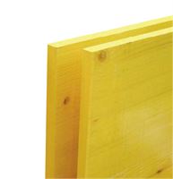Panou de cofrare, 1500x500x21mm, 11,0kg/m², 0,75m²/bucată, UA100, Z46060004105