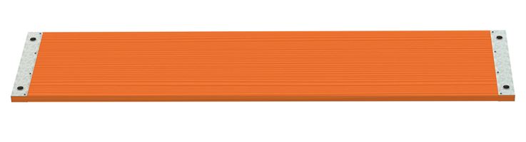 Platelaj din lemn, 0,65x2,50m, 42G, 22,5kg, Z48142