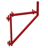 Consolă 65cm, vopsită, Z48190