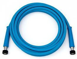 Furtun de înaltă presiune pentru apă, 500 bar, DN10, 25m, 2 x M24, DYNAJET, Z503955W