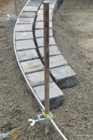 Kit FLEXMARKER FMK PROBST cu tije din fibră de sticlă, gheare de fixare, conectori de strângere, Z51800074