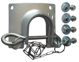 Adaptor PM50 complet pentru trepriedul de scurgere din aluminiu (număr articol 534170), Z534166