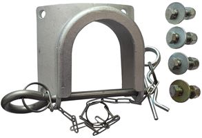 Adaptor NW60 pentru trepied din aluminiu cu suport de descărcare Nr. 468005/529744, Z534167