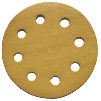 Şmirghel cu granulaţie de 60, d = 230mm pentru ROKAMAT TITANO/HERON (pachet de 6 bucăţi), Z612